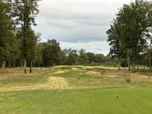 Les Bordes (New) 17th